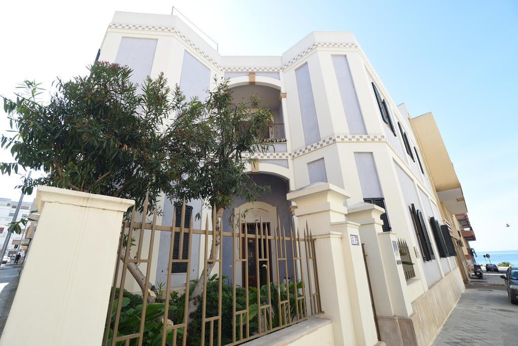 Barone Liberty & Luxury Spa-Boutique Hotel Gallipoli Exterior photo