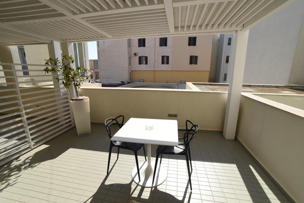 Barone Liberty & Luxury Spa-Boutique Hotel Gallipoli Exterior photo