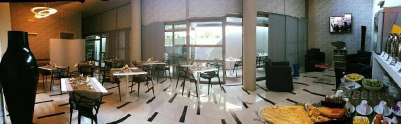 Barone Liberty & Luxury Spa-Boutique Hotel Gallipoli Exterior photo