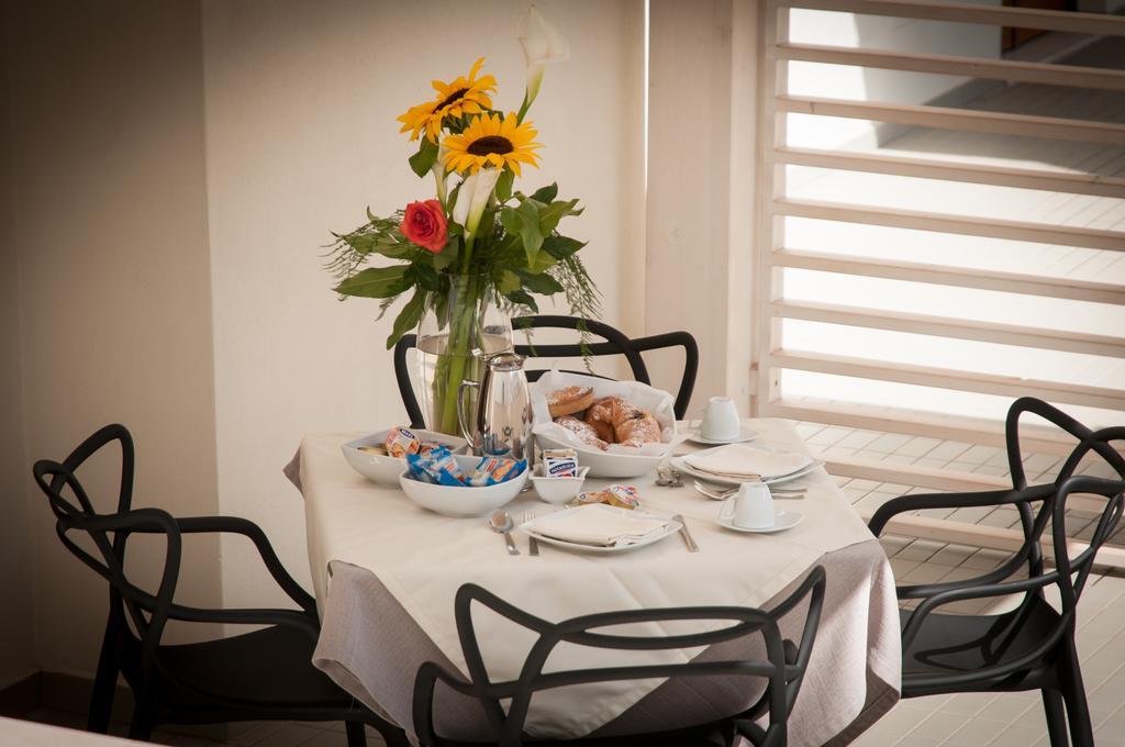 Barone Liberty & Luxury Spa-Boutique Hotel Gallipoli Exterior photo